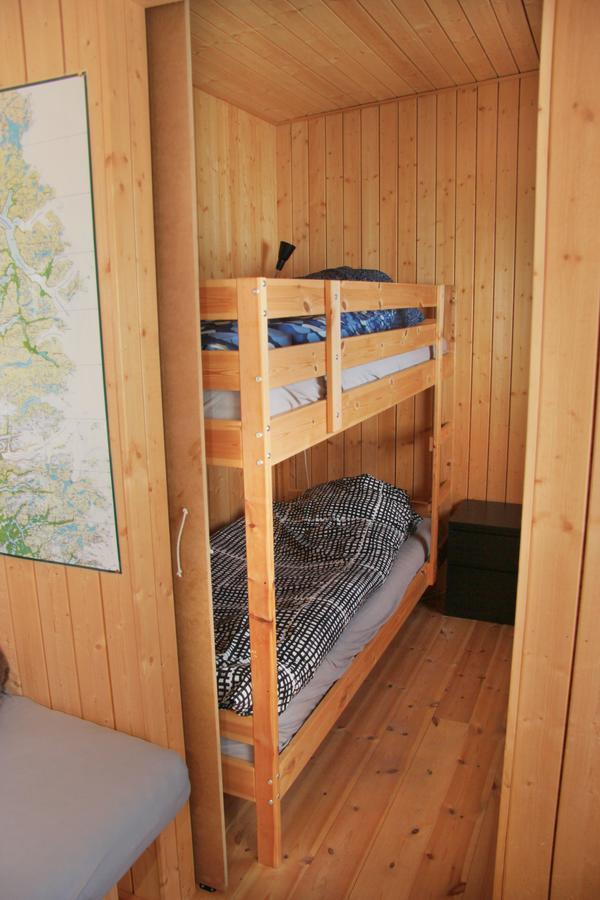 Inuk Hostels Нуук Екстериор снимка